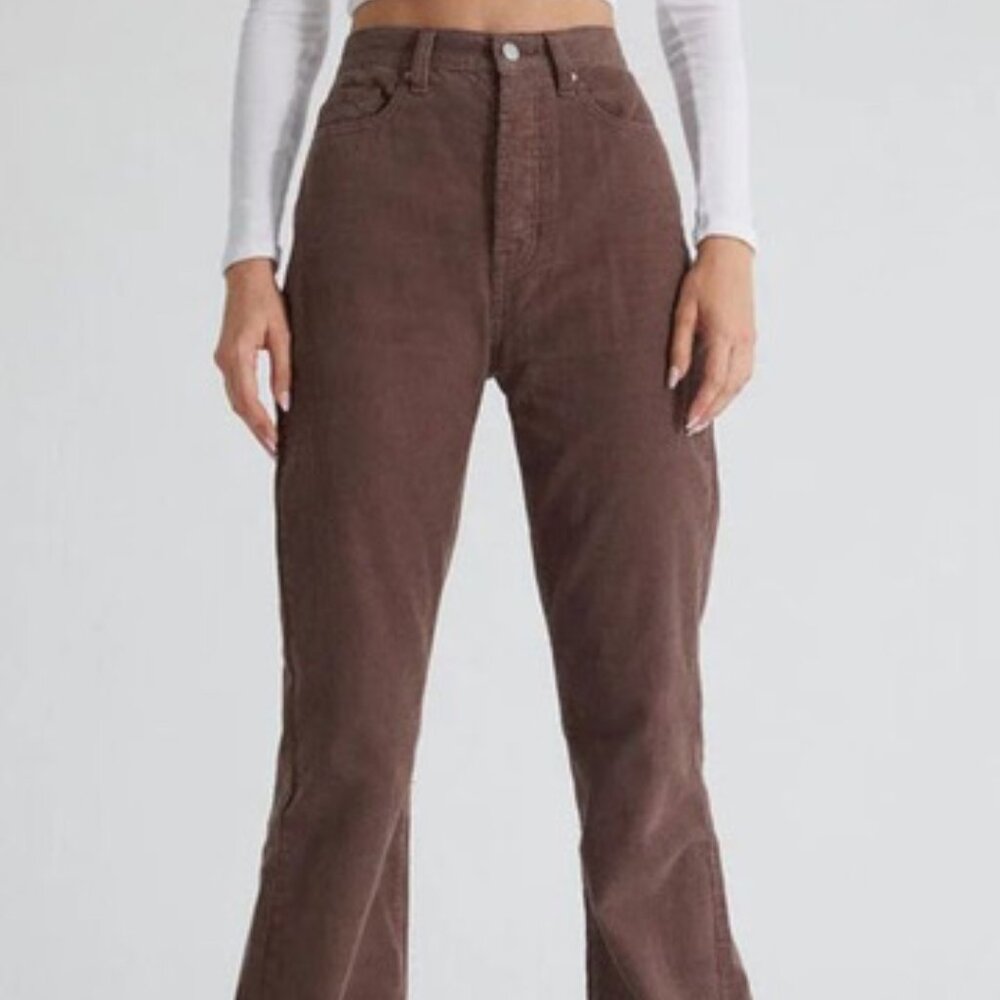 Pacsun corduroy pants